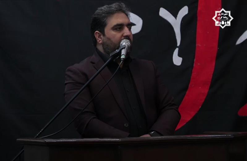 هر هفته یك مسجد یك محله