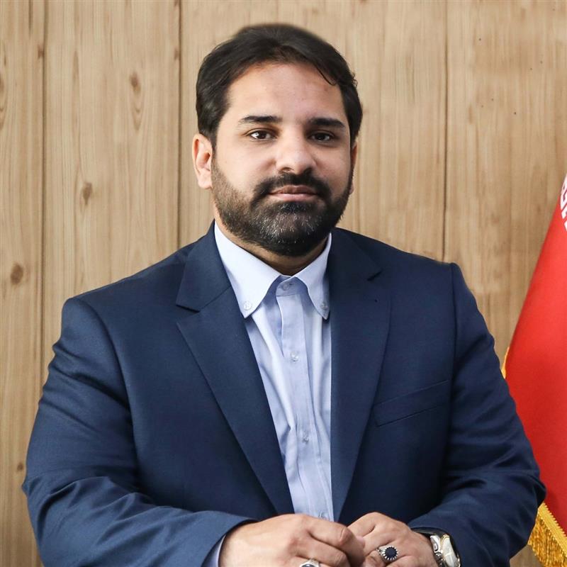 شهردار جدید شهر رباط كریم از سوی اعضای شورای شهر انتخاب شد