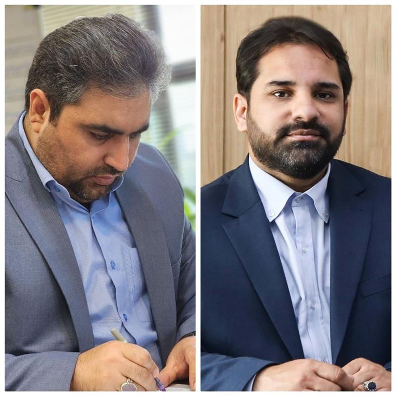 پیام تبریك سرپرست شهرداری رباط كریم به شهردار منتخب این شهر